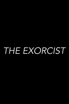 The Exorcist: Martyrs (2027)