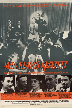 Sven Klang's Combo (1976)