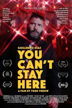 You Can�t Stay Here (2023)