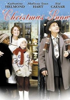 Christmas Snow (1986)