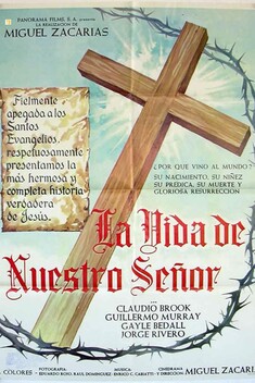 La Vida de Nuestro Se�or Jesucristo (1969-1986)