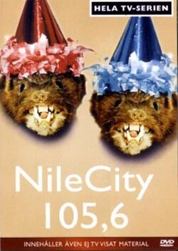 NileCity 105.6 (1995)