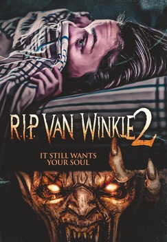 R.I.P. Van Winkle: Part 2 (2023)