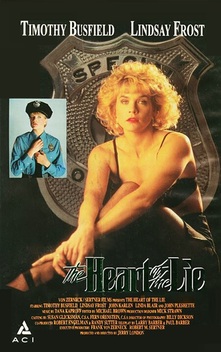Calendar Girl, Cop, Killer? The Bambi Bembenek Story (1992)