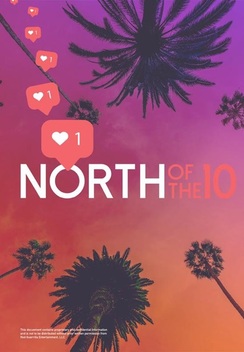 North of the 10 (2022)