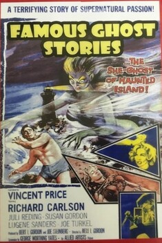 Famous Ghost Stories (1961)