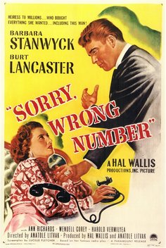 Sorry, Wrong Number (1948)