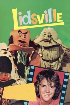 Lidsville (1971-1973)