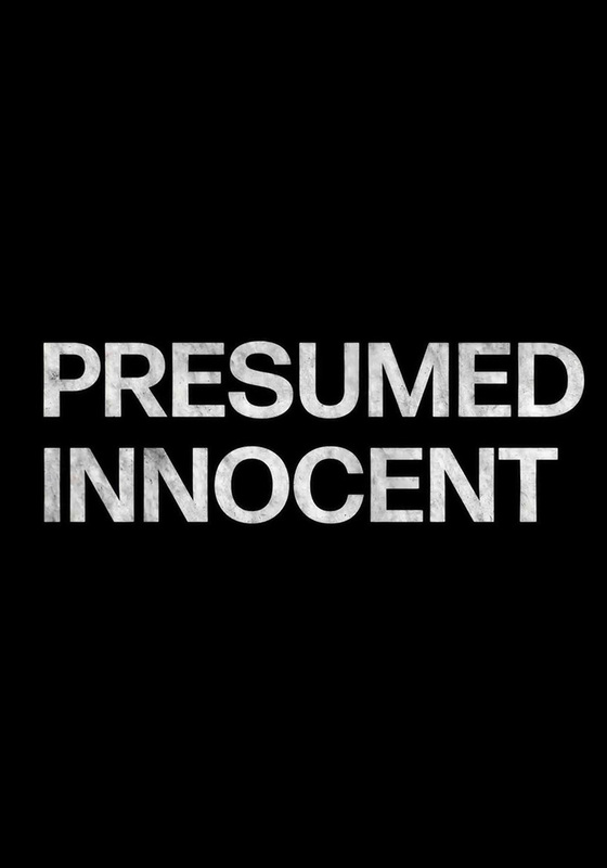 Presumed innocent 2024 