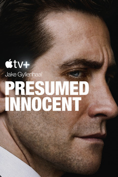 Presumed Innocent (2024-)