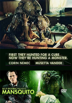Mansquito (2005)