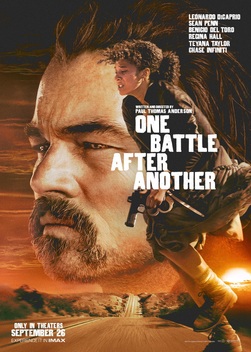 One Battle After Another (2025)
