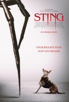 The Great Owl reviewed Sting
