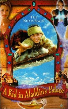 A Kid in Aladdin's Palace (1998)