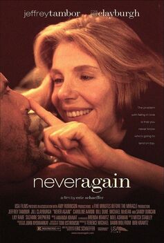 Never Again (2001)