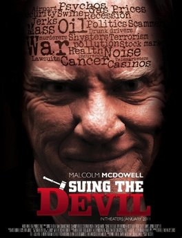 Suing the Devil (2011)