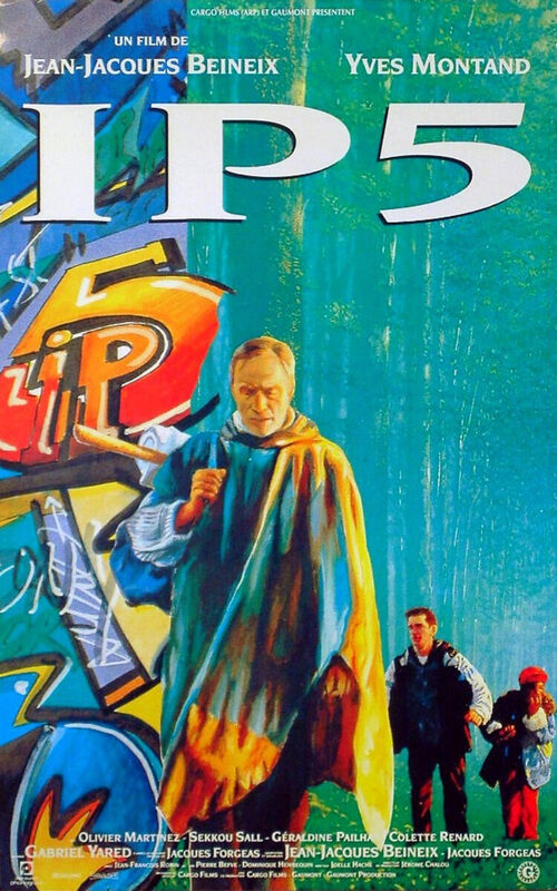 IP5: The Island of Pachyderms (1992)