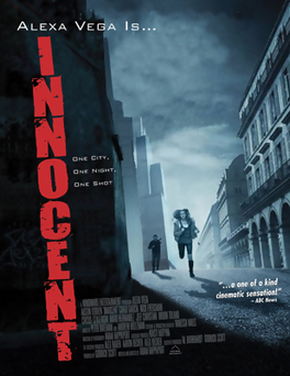 Innocent (2009)
