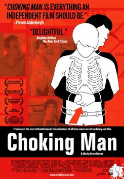 Choking Man (2006)