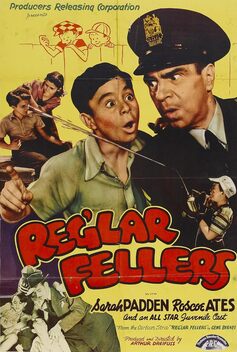 Reg'lar Fellers (1941)