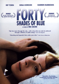 Forty Shades of Blue (2005)