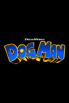 Dog Man (2025)