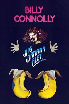 Billy Connolly: Big Banana Feet (1977)