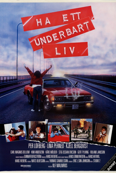 Have a Wonderful Life (1992)
