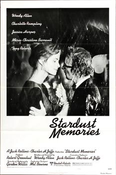 Stardust Memories (1980)