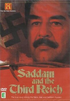 Saddam and the Third Reich (2005)
