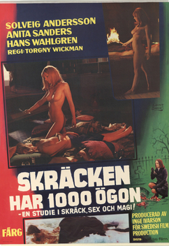 Fear Has 1,000 Eyes (1970)