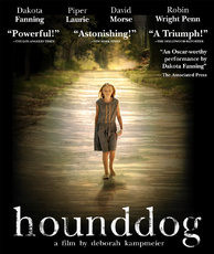 Hounddog (2007)