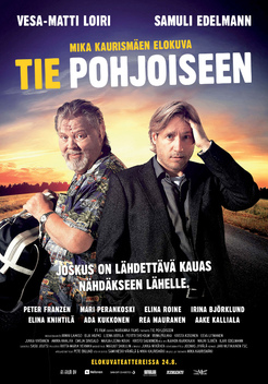 Road North (2012)