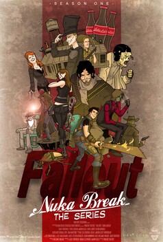 Fallout: Nuka Break (2011-)