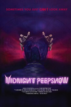 Midnight Peepshow (2022)