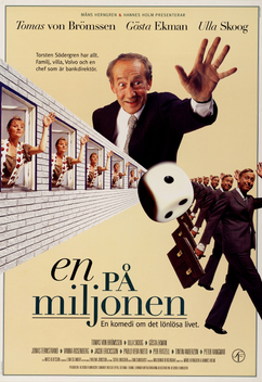 En p� miljonen (1995)
