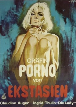 Games of Desire (1964)