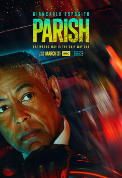 Parish (2024)