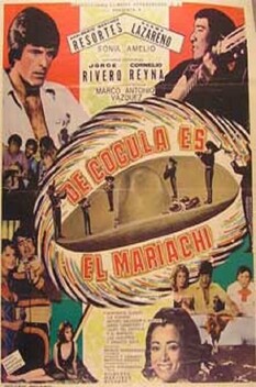 De Cocula es el Mariachi (1978)