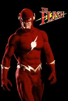 The Flash (1990-1991)