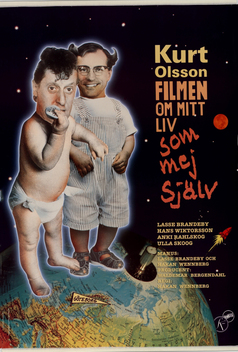 Kurt Olsson - The Film About My Life as Myself (1990)