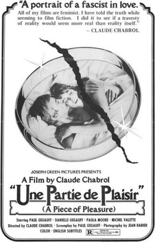 A Piece of Pleasure (1975)