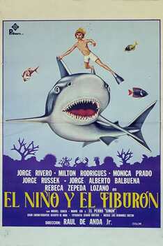 El Nio y El Tiburn (1978)