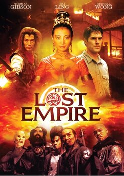 The Lost Empire (2001)