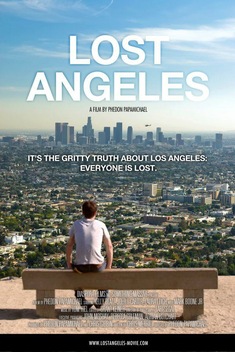 Lost Angeles (2012)