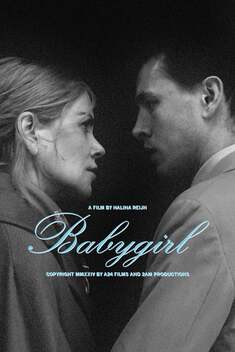 Babygirl (2024)