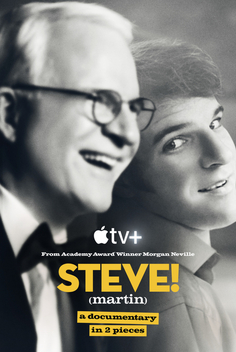 Steve! (2024)