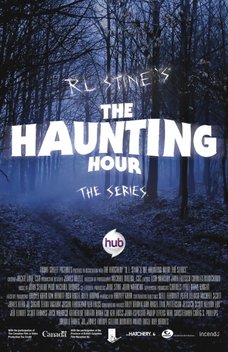 The Haunting Hour (2010-2014)