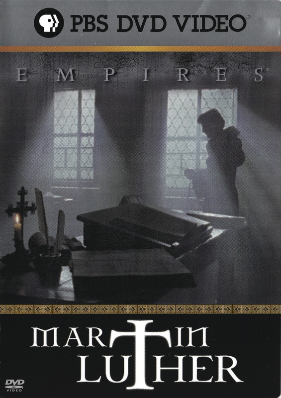 Empires: Martin Luther (2002)