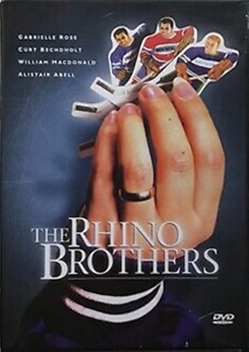 The Rhino Brothers (2001)